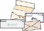 mails